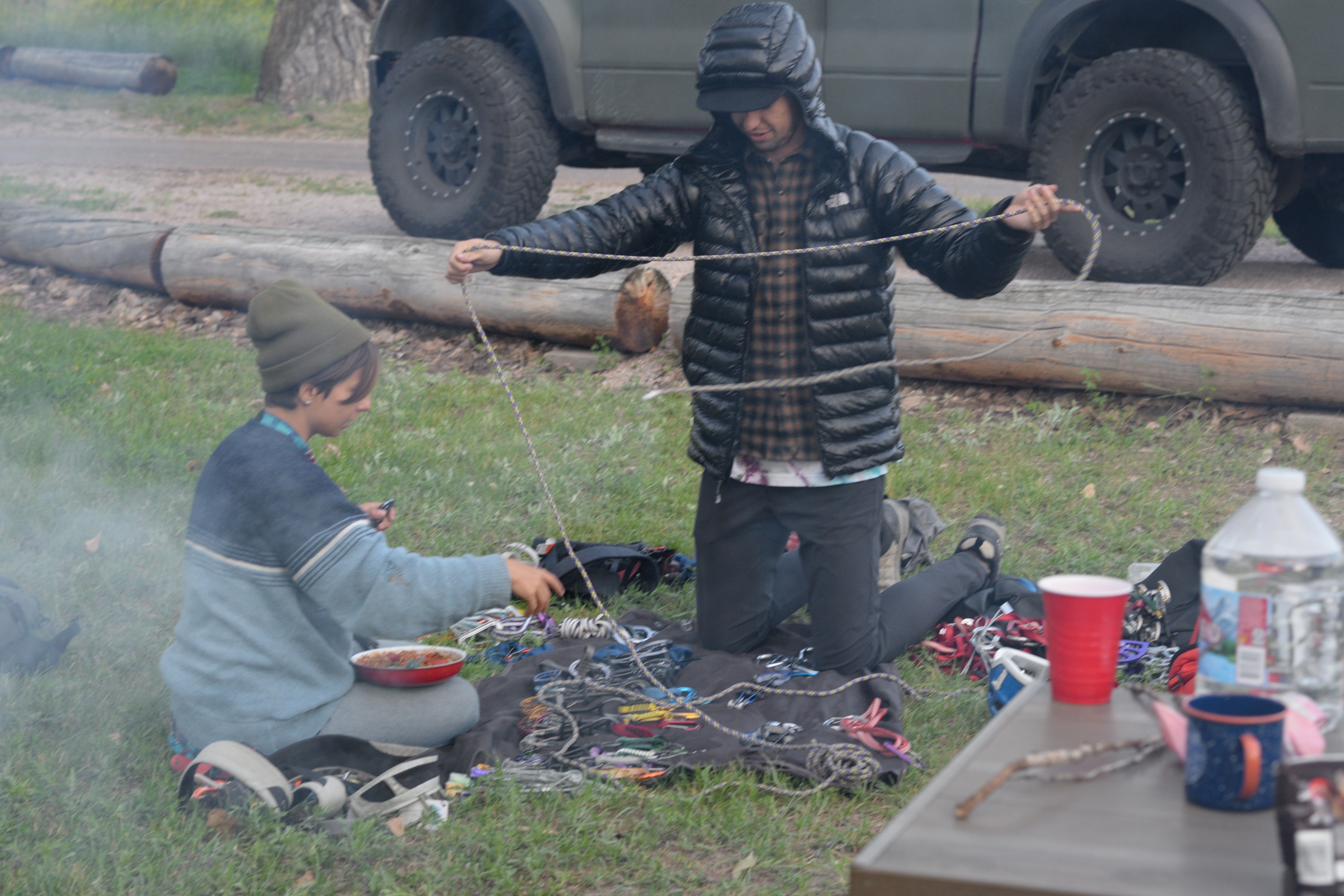 Image of my finished build