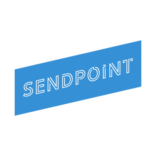 image of the original sendpoint logo